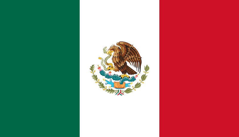 Mexican expansion plans