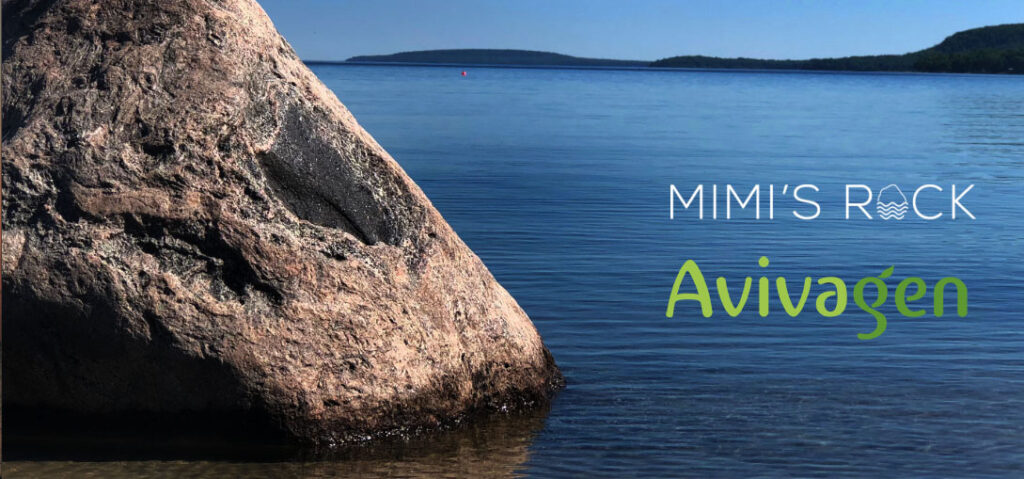 Mimi's Rock and Avivagen announce a joint venture